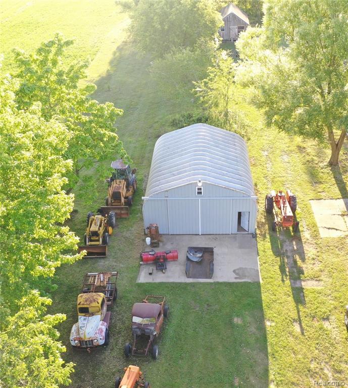 6099 Booth Road North Branch, MI 48461 - Photo 83 of 92