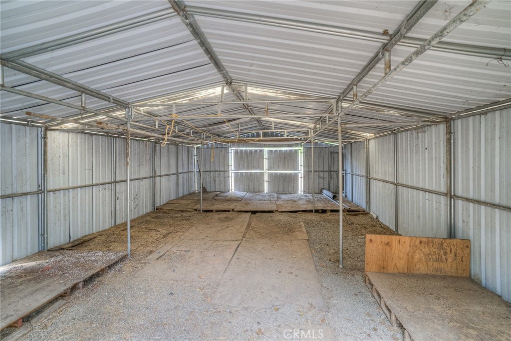 3635 Charqui Court Oroville, CA 95965 - Photo 42 of 75 a view of a garage