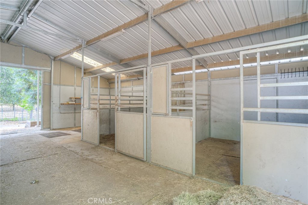 3635 Charqui Court Oroville, CA 95965 - Photo 44 of 75 a view of an empty room with a window