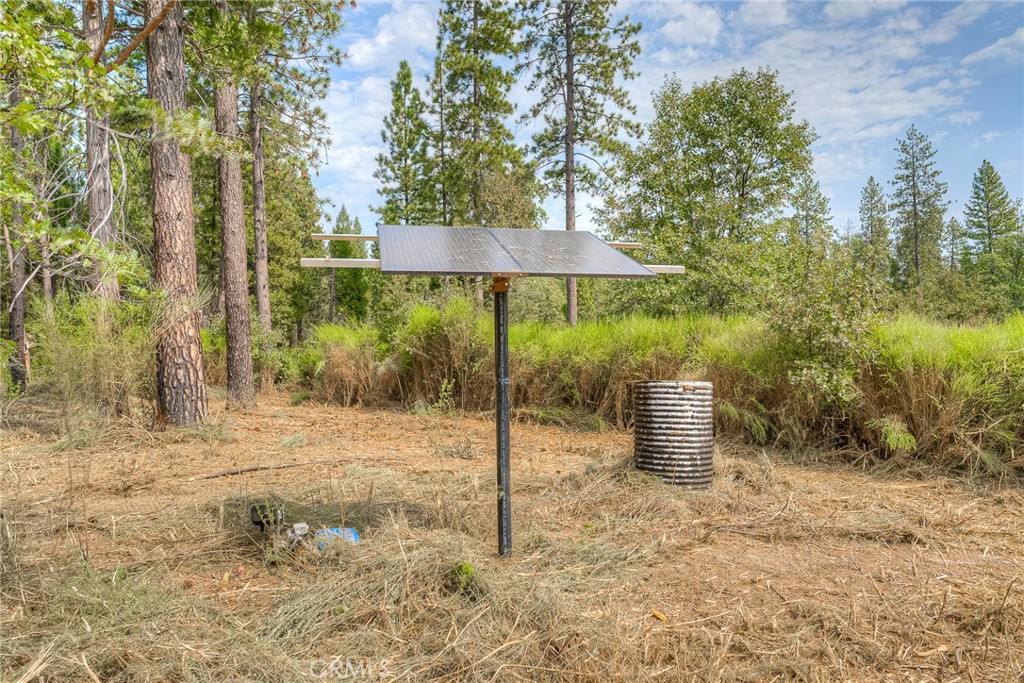3635 Charqui Court Oroville, CA 95965 - Photo 68 of 75 a backyard of a house with lots of green space