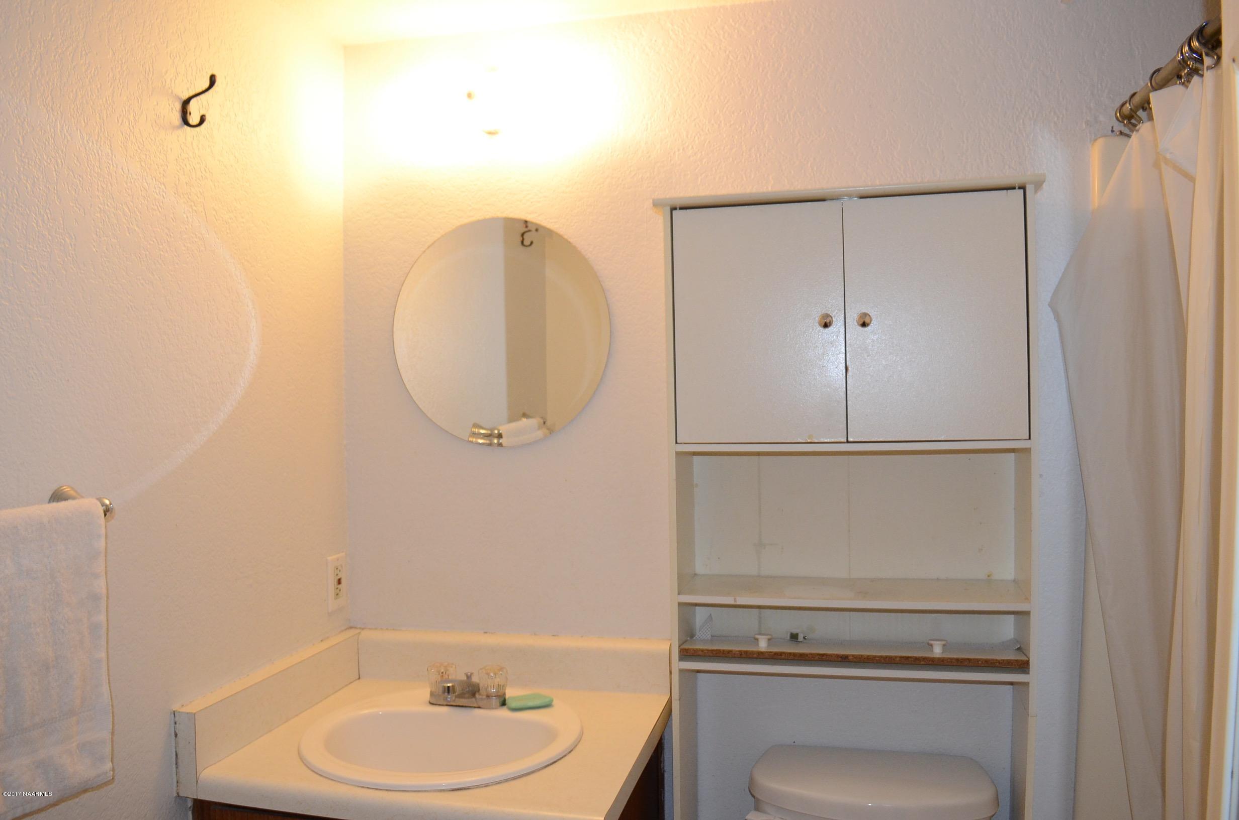1200 South Riordan Ranch Street, Unit 29 Flagstaff, AZ 86001 - Photo 8 of 10 Bathroom