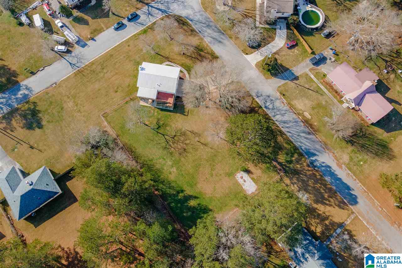 105 Hummingbird Circle Alabaster, AL 35007 - Photo 46 of 50