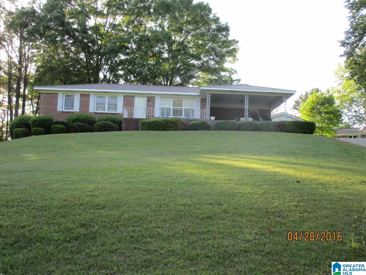 6598 Walnut Grove Road Altoona, AL 35952 - Photo 1 of 27