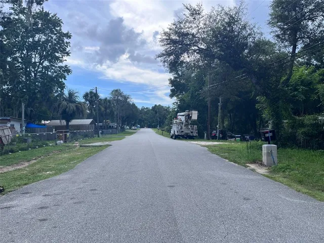 $99,900 | 3180 East Buffalo Lane, Hernando, FL 34442