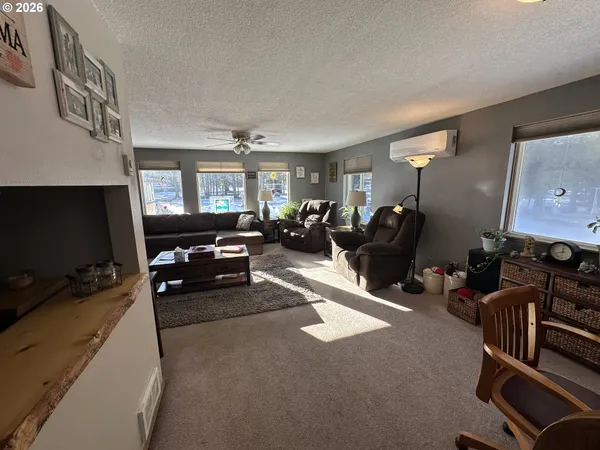 $449,900 | 123977 Surveyor Road, Crescent Lake, OR 97733