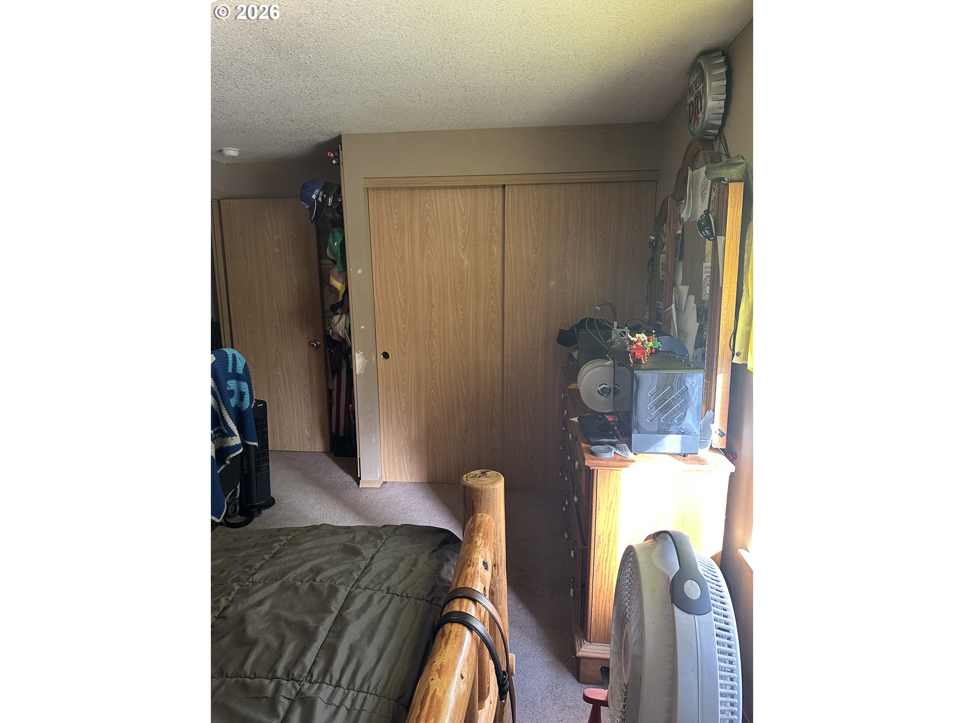 123977 Surveyor Road Crescent Lake, OR 97733 - Photo 35 of 46 a picture of a bathroom with a sink