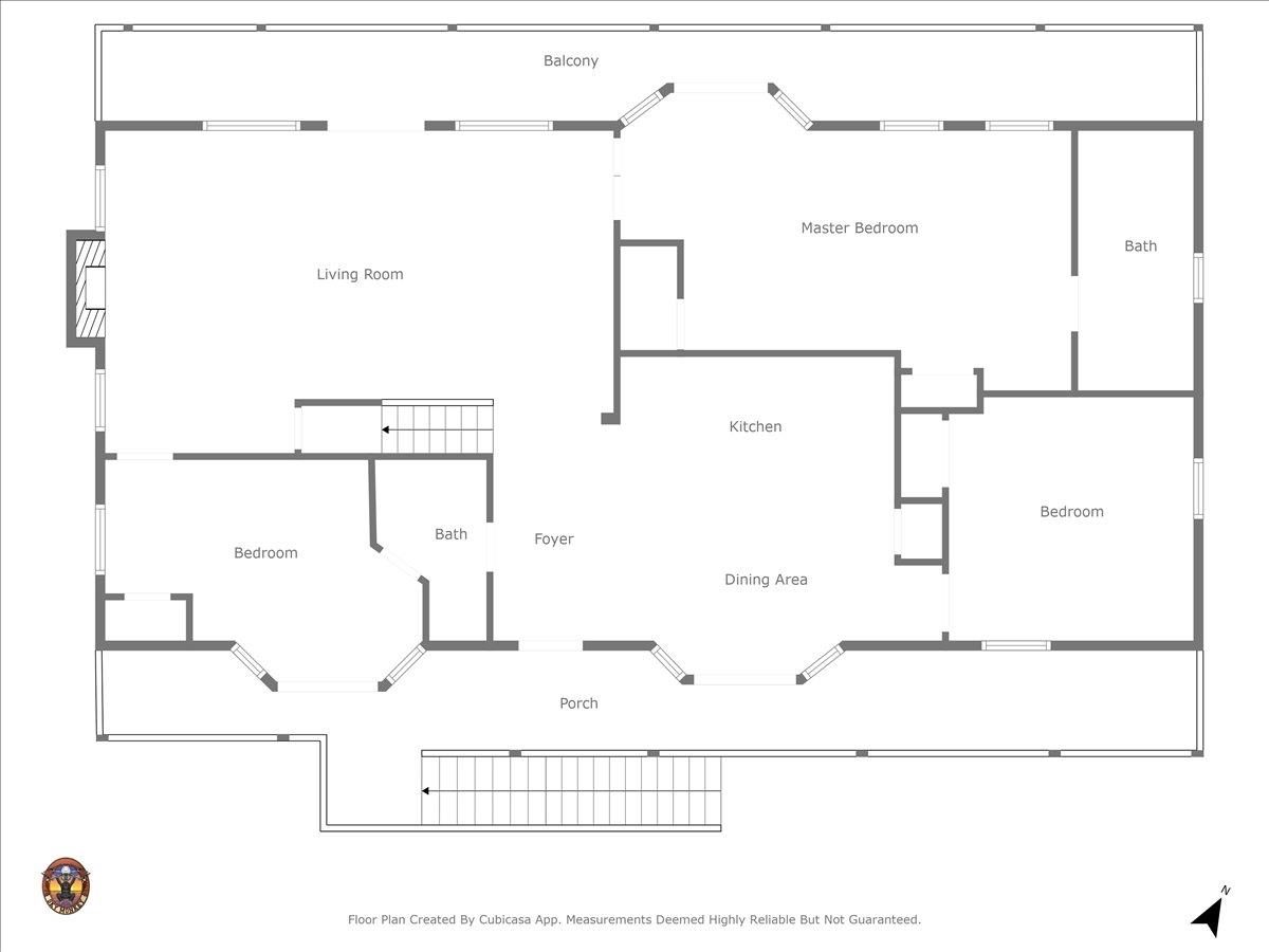 1334 Jr Howell Road Steinhatchee, FL 32359 - Photo 17 of 69