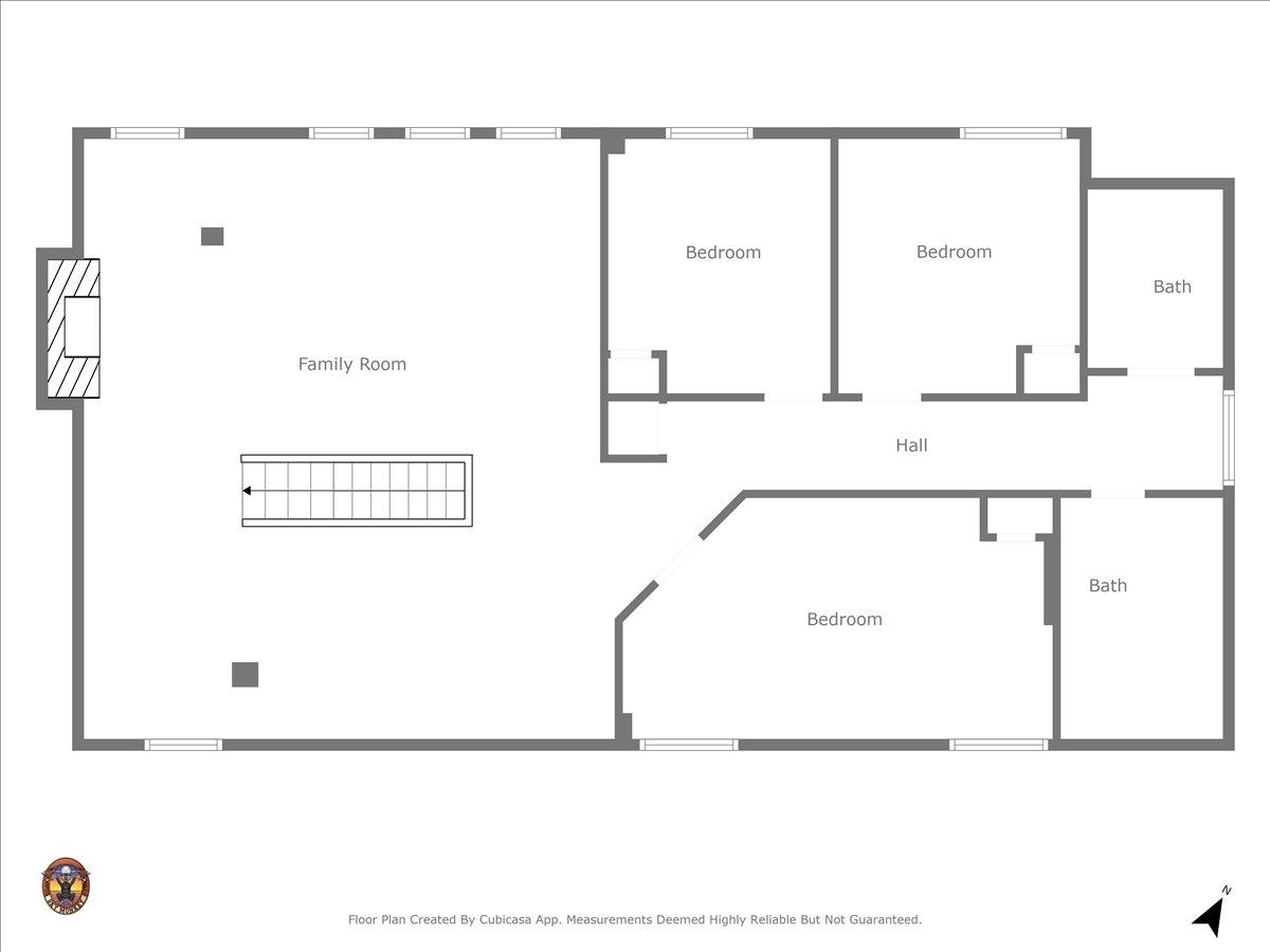 1334 Jr Howell Road Steinhatchee, FL 32359 - Photo 18 of 69