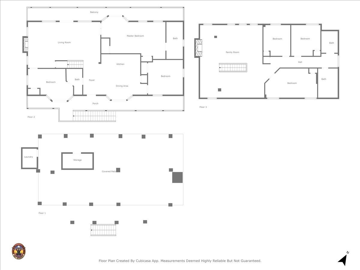 1334 Jr Howell Road Steinhatchee, FL 32359 - Photo 19 of 69