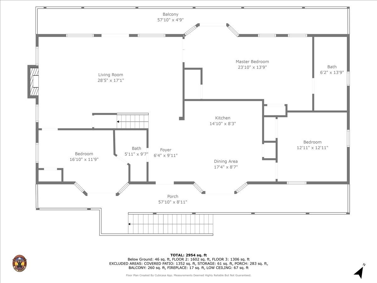 1334 Jr Howell Road Steinhatchee, FL 32359 - Photo 21 of 69