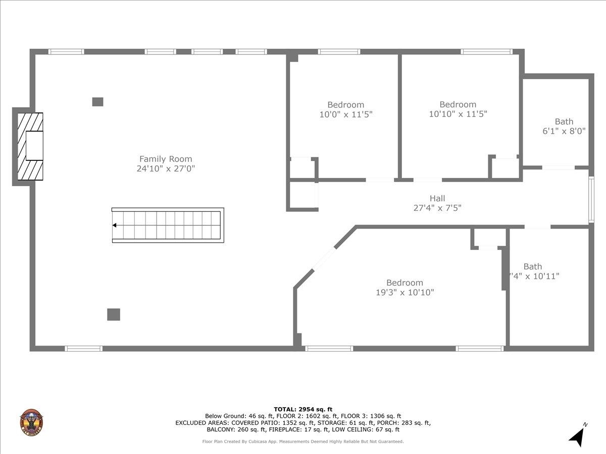 1334 Jr Howell Road Steinhatchee, FL 32359 - Photo 22 of 69