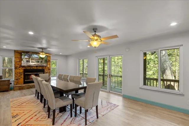 $745,000 | 1334 Jr Howell Road, Steinhatchee, FL 32359