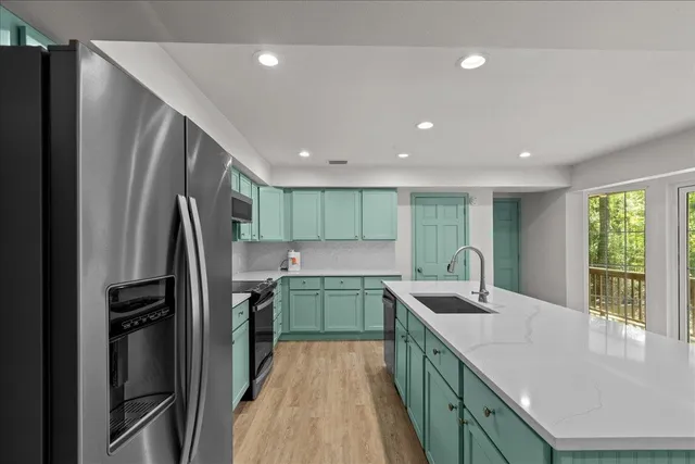 $745,000 | 1334 Jr Howell Road, Steinhatchee, FL 32359