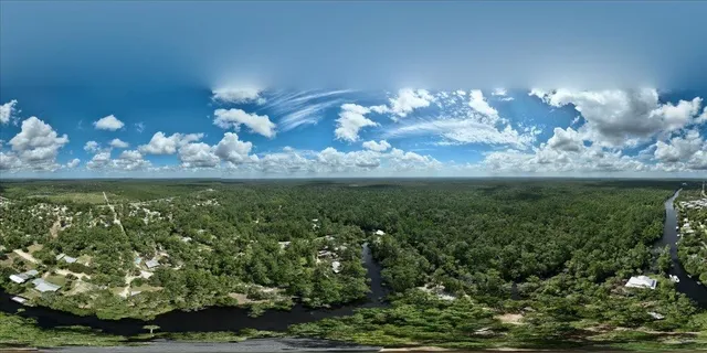 $745,000 | 1334 Jr Howell Road, Steinhatchee, FL 32359