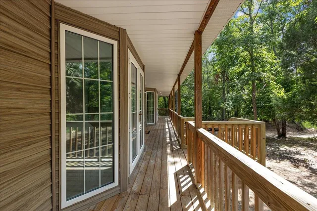 $745,000 | 1334 Jr Howell Road, Steinhatchee, FL 32359