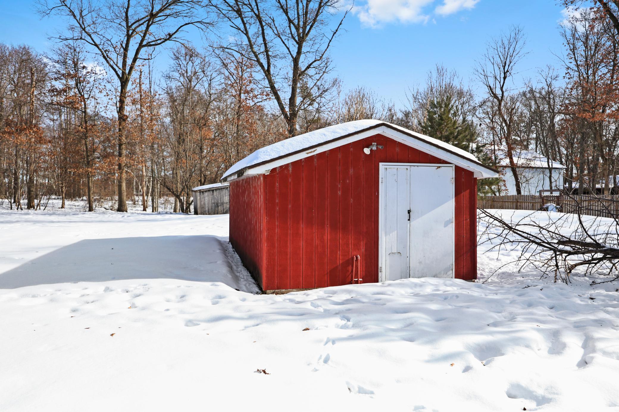 19060 Love Lake Road Brainerd, MN 56401 - Photo 4 of 49