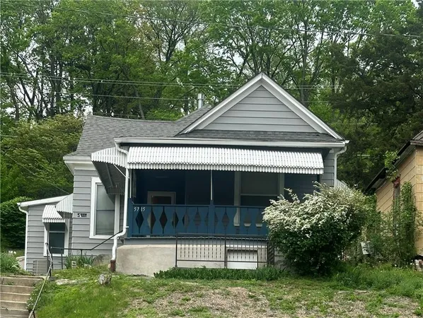 $136,900 | 5715 King Hill Avenue, St. Joseph, MO 64504