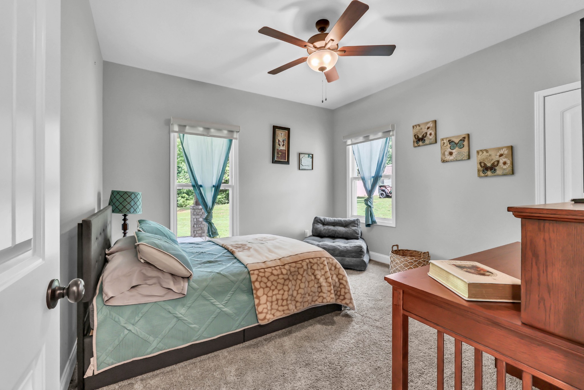 4455 Lylewood Road Indian Mound, TN 37079 - Photo 28 of 41
