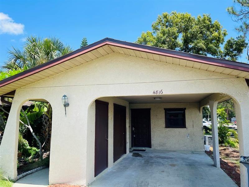 Undisclosed Address Bradenton, FL 34207 - Photo 1 of 1 a view of a garage