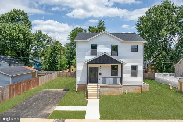 $469,000 | 5000 Belle Avenue, Baltimore, MD 21207
