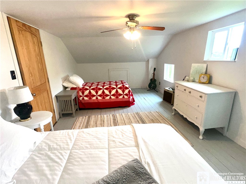 8905 Tug Hill Road Machias, NY 14101 - Photo 34 of 50 2nd floor bedroom