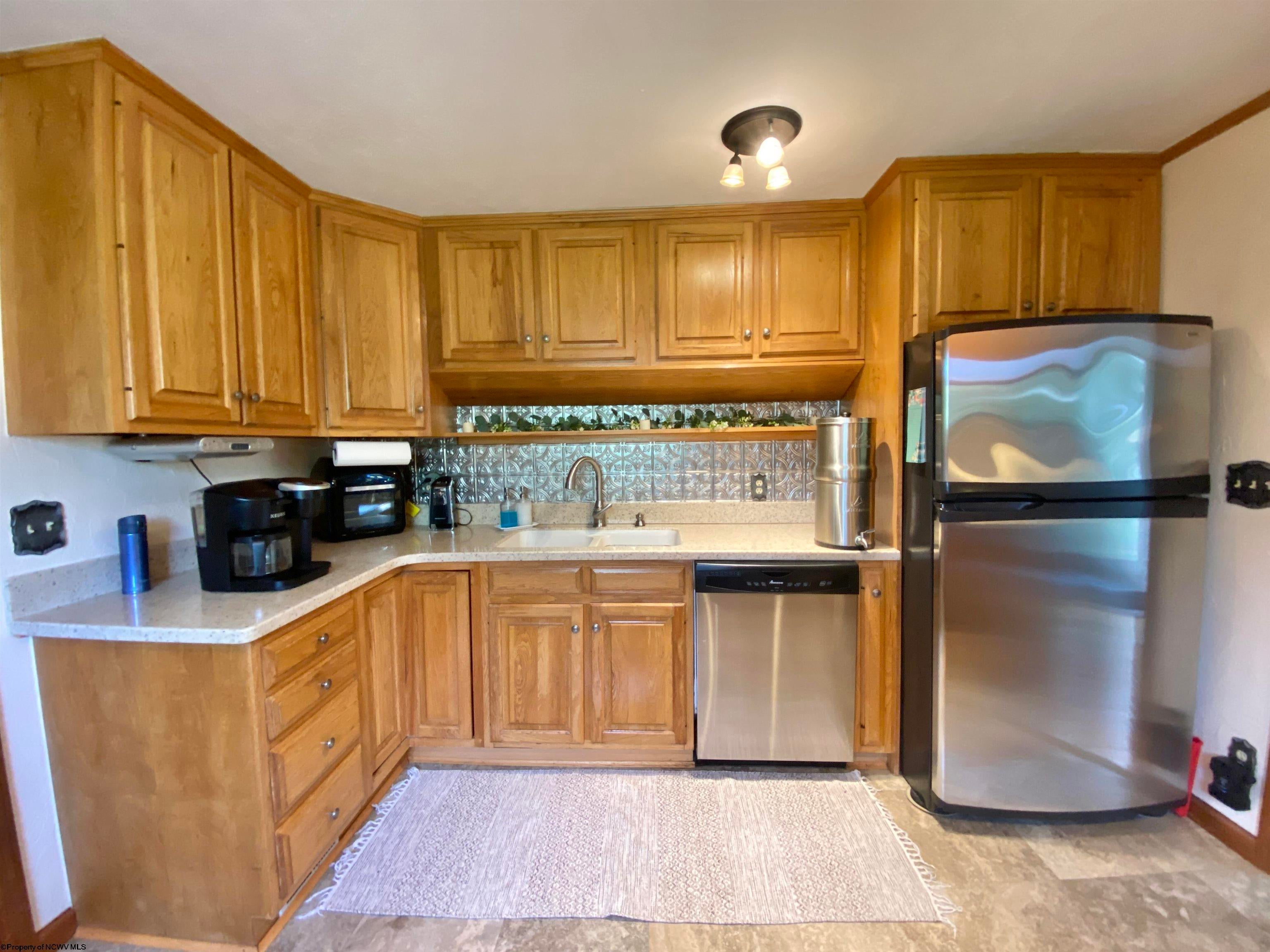 2488 Mount Etna Ridge Road Poca, WV 25159 - Photo 40 of 50 Gallery Image 40