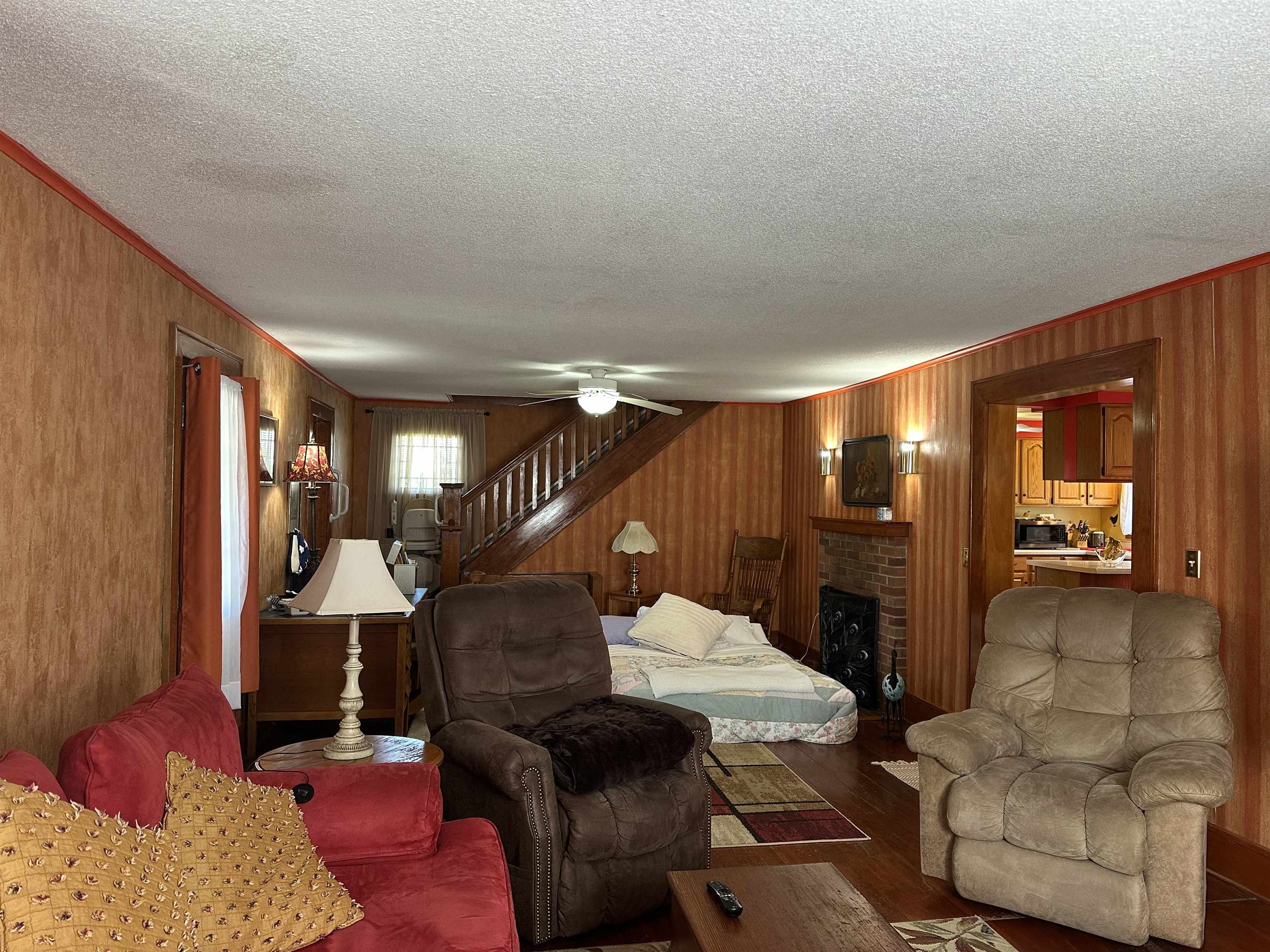 203 Monroe Street Hanover, IL 61041 - Photo 14 of 33
