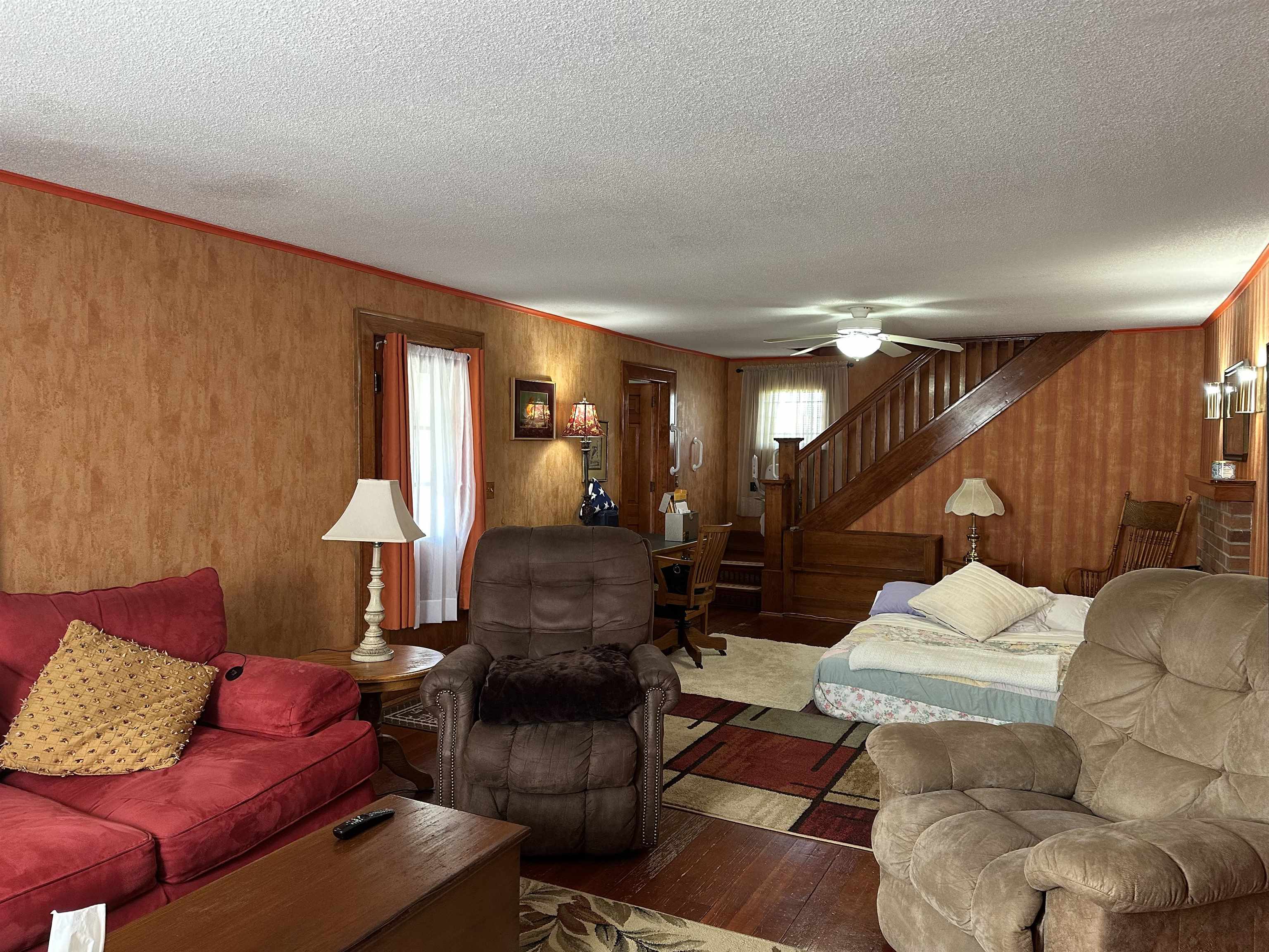 203 Monroe Street Hanover, IL 61041 - Photo 15 of 33