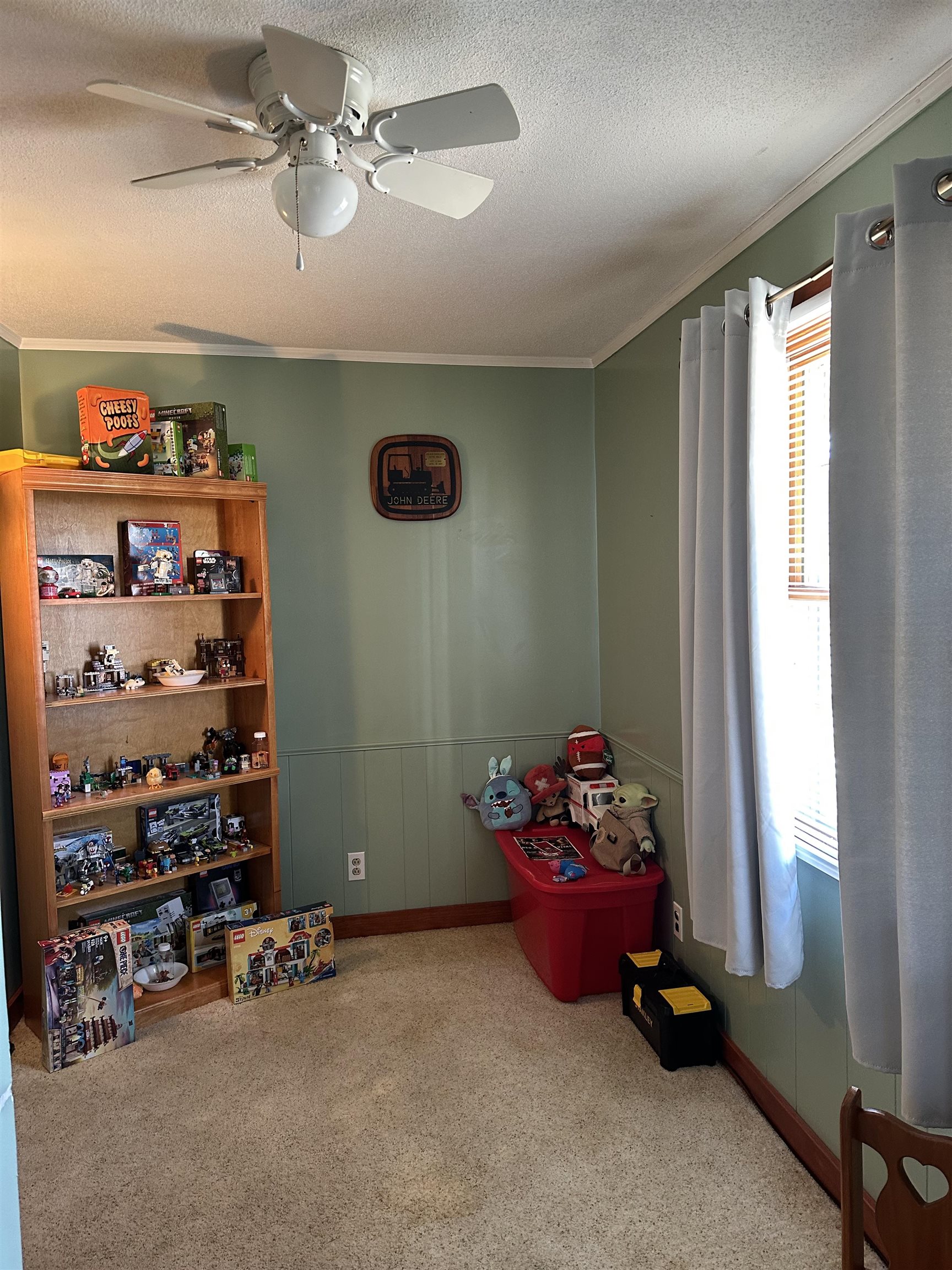 203 Monroe Street Hanover, IL 61041 - Photo 18 of 33