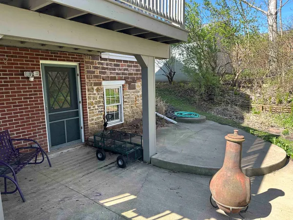 $135,000 | 203 Monroe Street, Hanover, IL 61041