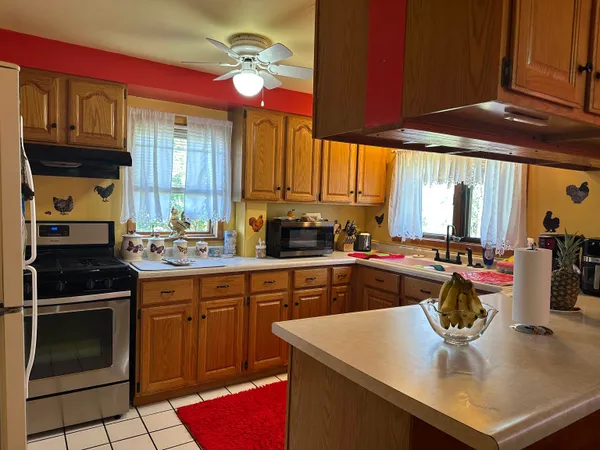 $135,000 | 203 Monroe Street, Hanover, IL 61041