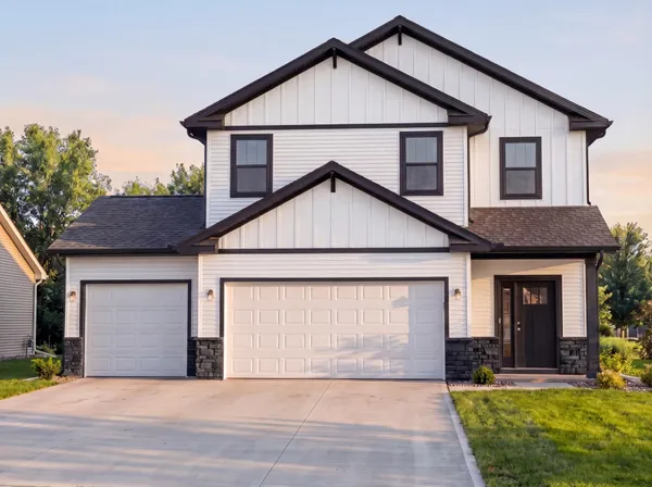 $447,990 | 12950 Rolling Ridge Road, Becker, MN 55308