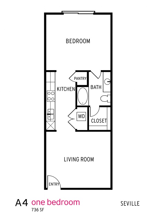 1401 East 4th Street, Unit 207 Austin, TX 78702 - Photo 2 of 9