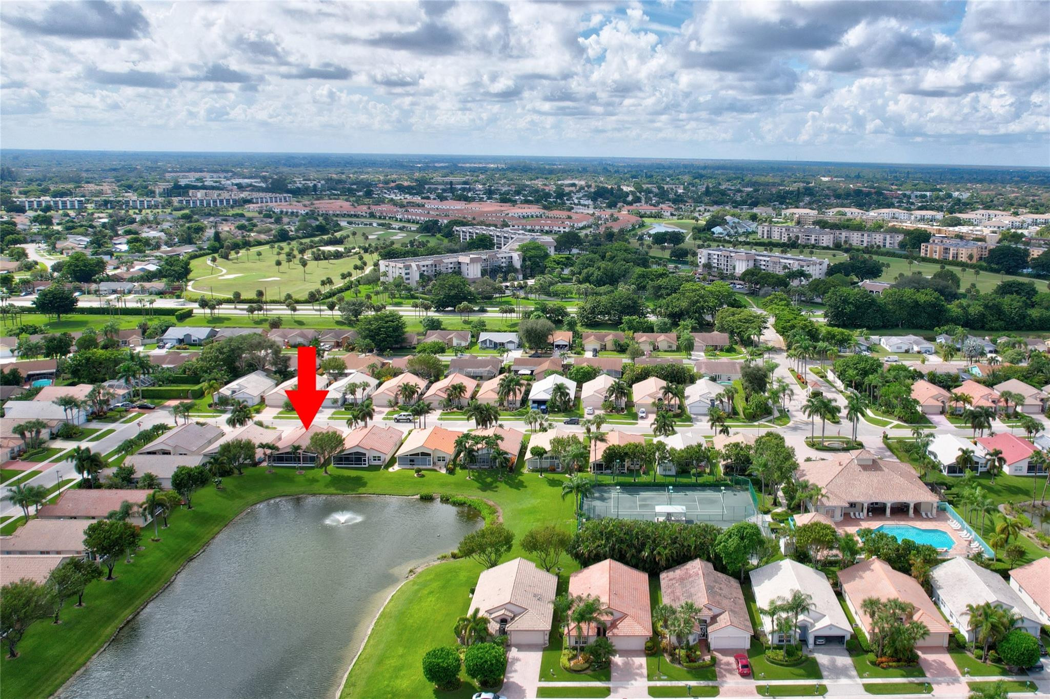 22918 Sterling Lakes Drive Boca Raton, FL 33433 - Photo 48 of 57 Photo 48