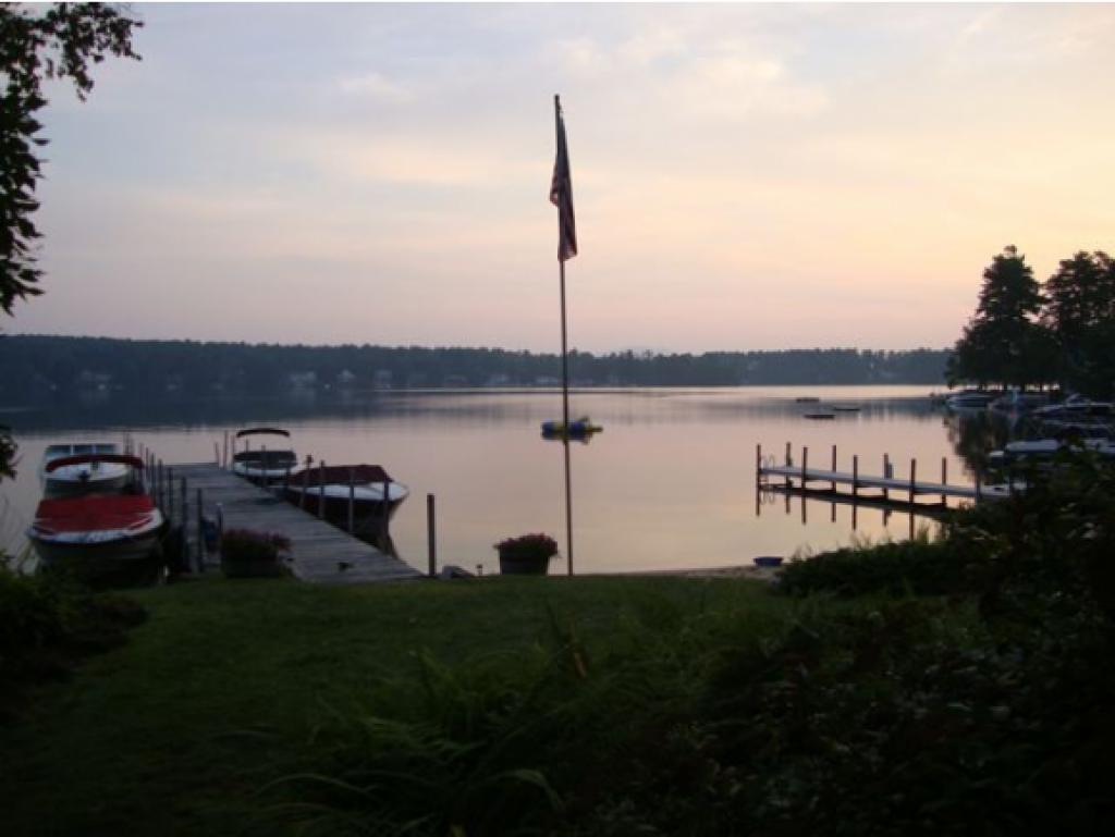 261 Dockham Shore Road, Unit B Gilford, NH 03249 - Photo 1 of 14