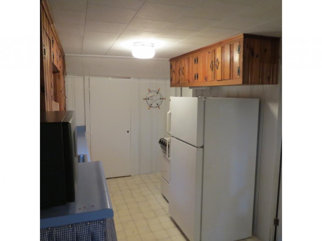 261 Dockham Shore Road, Unit B Gilford, NH 03249 - Photo 12 of 14