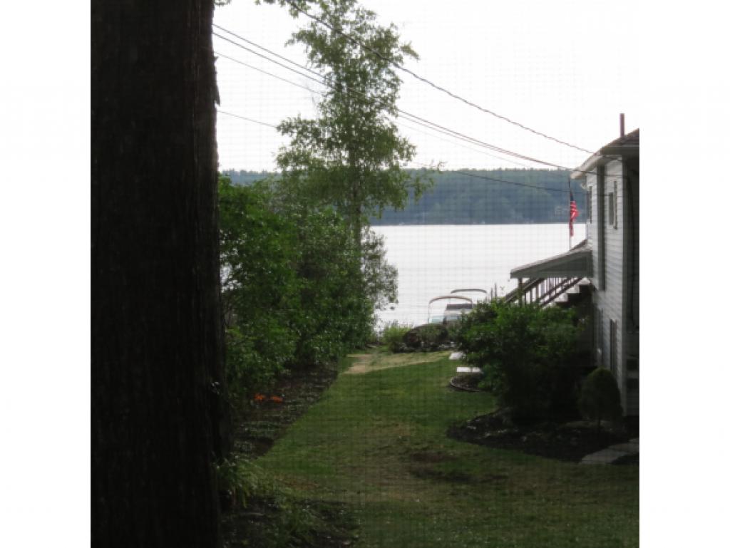 261 Dockham Shore Road, Unit B Gilford, NH 03249 - Photo 7 of 14