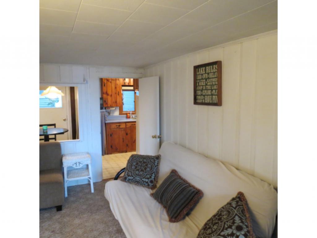 261 Dockham Shore Road, Unit B Gilford, NH 03249 - Photo 9 of 14