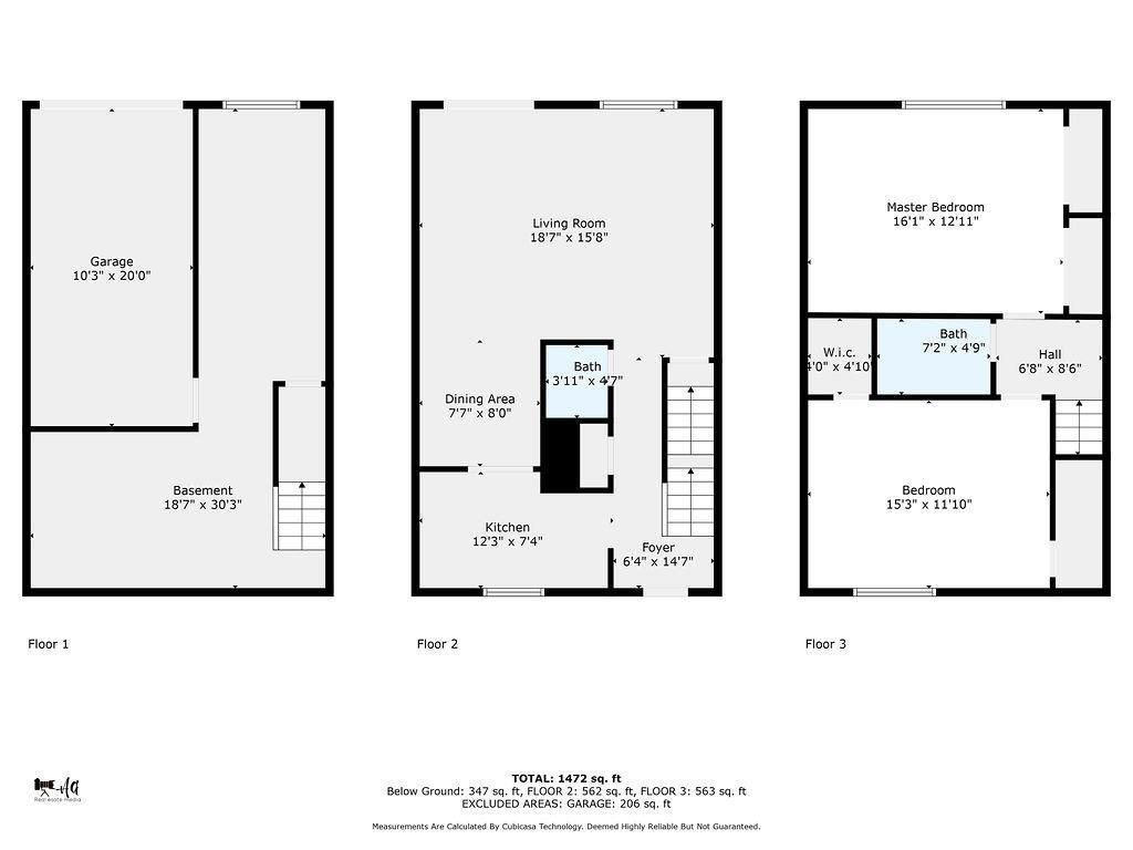 5638 Springdale Road, Unit 8 Cincinnati, OH 45251 - Photo 44 of 46