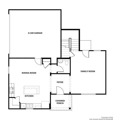 $1,950 | 10803 Quinn Court, San Antonio, TX 78252