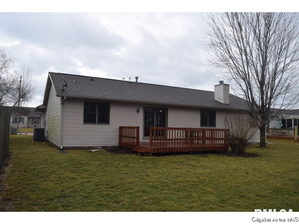 2417 Harrier Road Springfield, IL 62711 - Photo 17 of 19