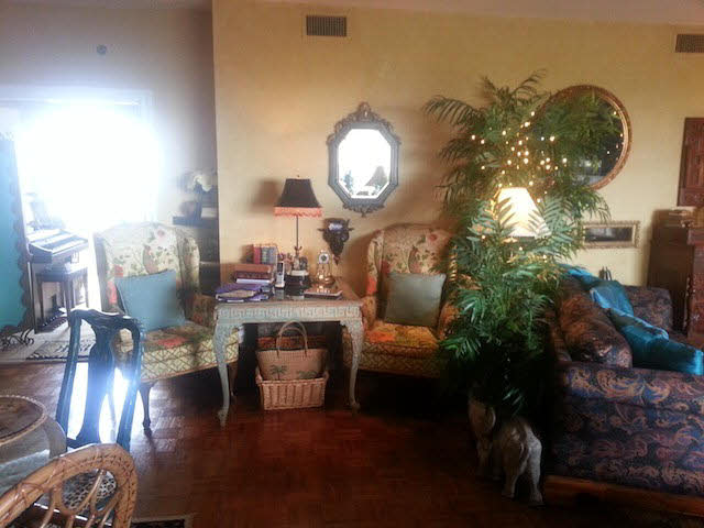 100 Tower Drive, Unit 804 Daphne, AL 36526 - Photo 10 of 23 Living Room