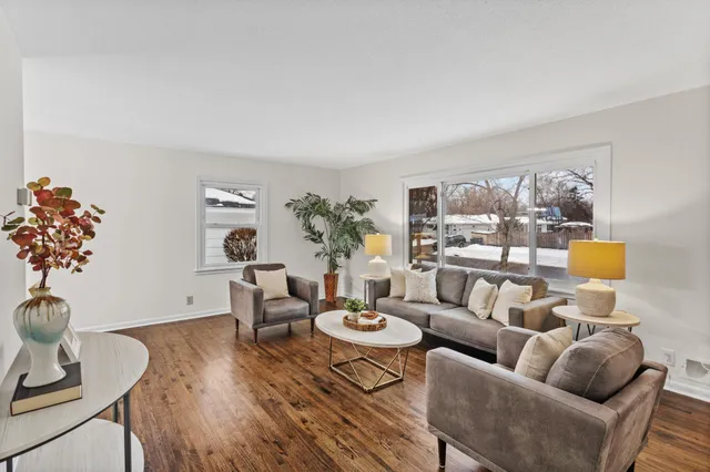 $364,900 | 7012 Regent Avenue North, Brooklyn Center, MN 55429