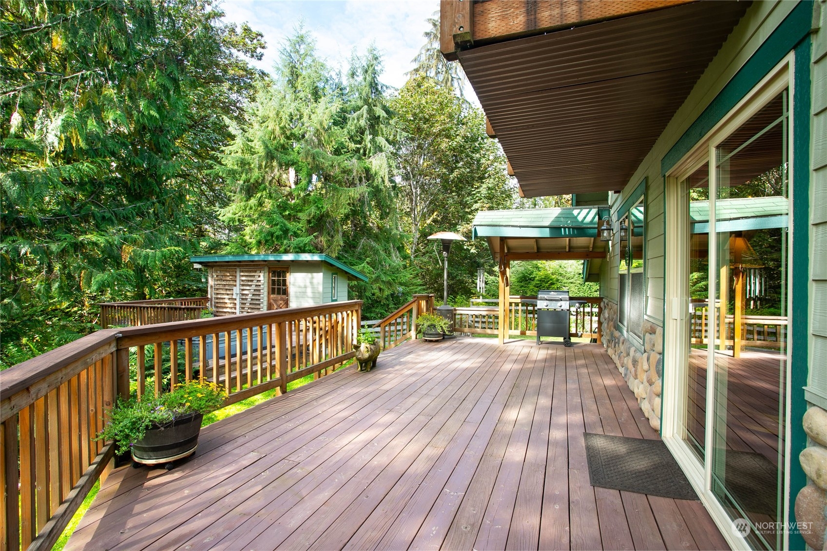 16037 Alpine Road Deming, WA 98244 - Photo 8 of 32 Gallery Image 8