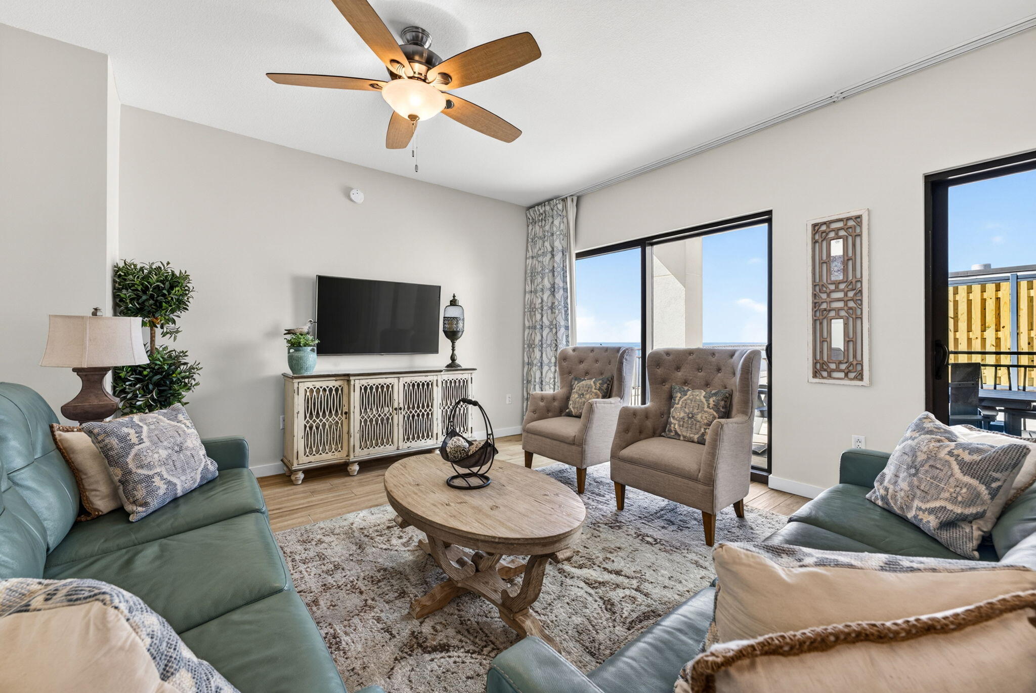 15100 Front Beach Road, Unit 1606 Panama City Beach, FL 32413 - Photo 8 of 45 Origin at Seahaven 1606