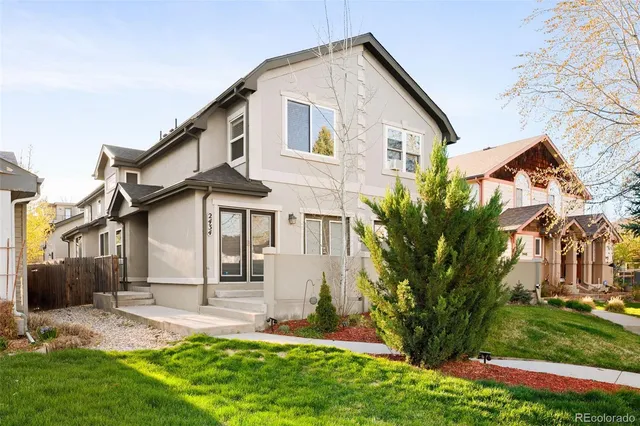 $649,000 | 2434 South Williams Street, Denver, CO 80210