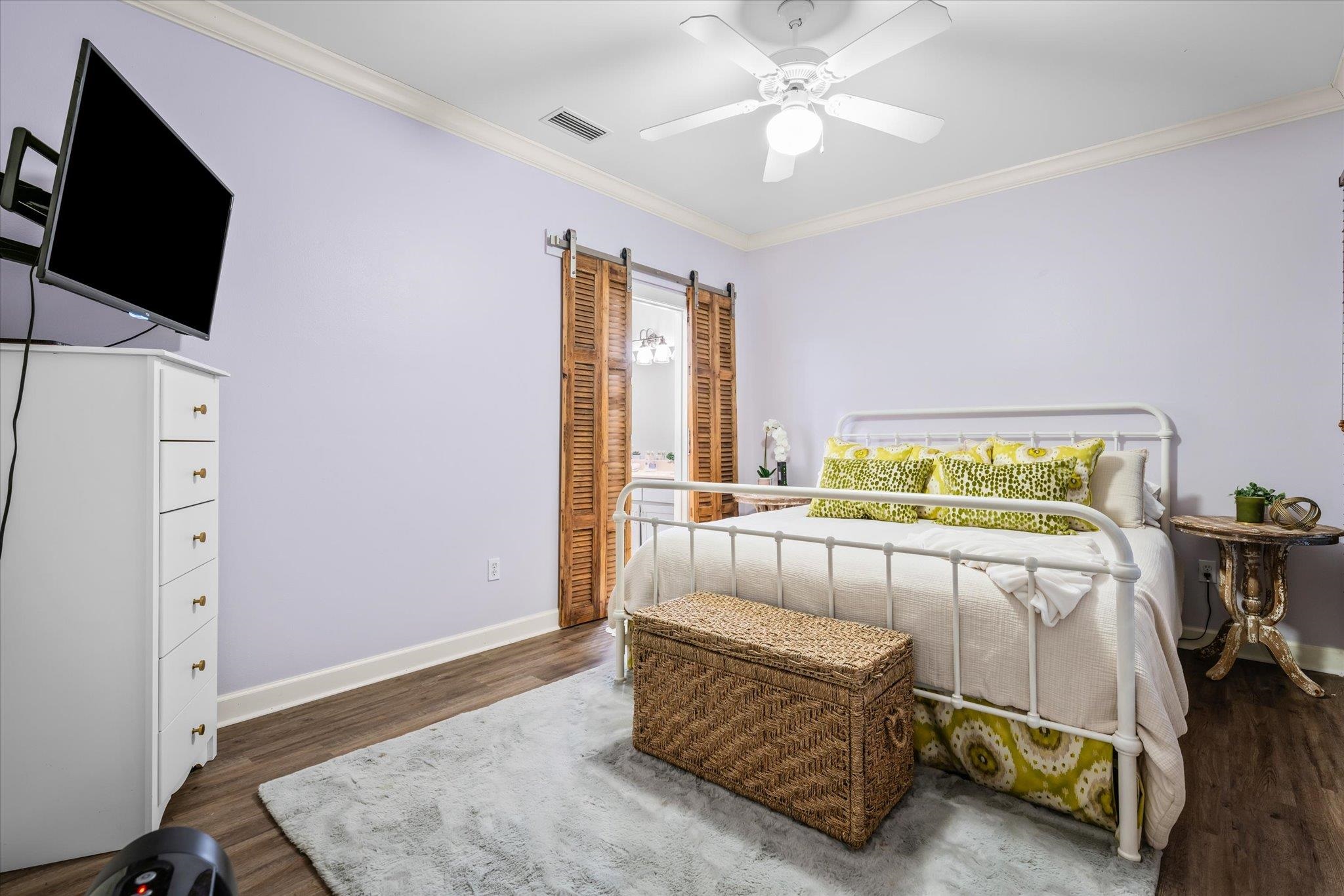 17357 Cabin Road Loxley, AL 36551 - Photo 15 of 27