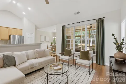 $375,000 | 2454 Carmathen Road, Charlotte, NC 28269