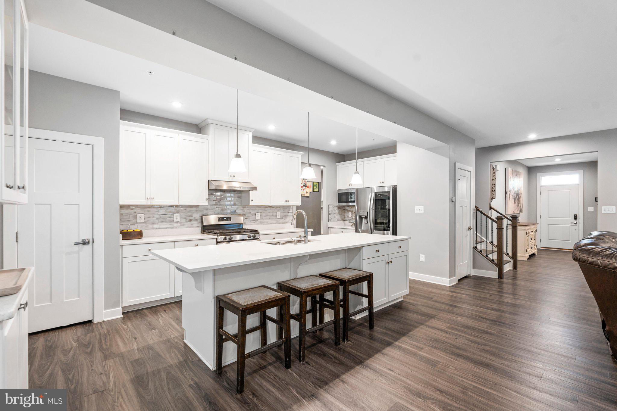 1432 Serviceberry Way Odenton, MD 21113 - Photo 11 of 56