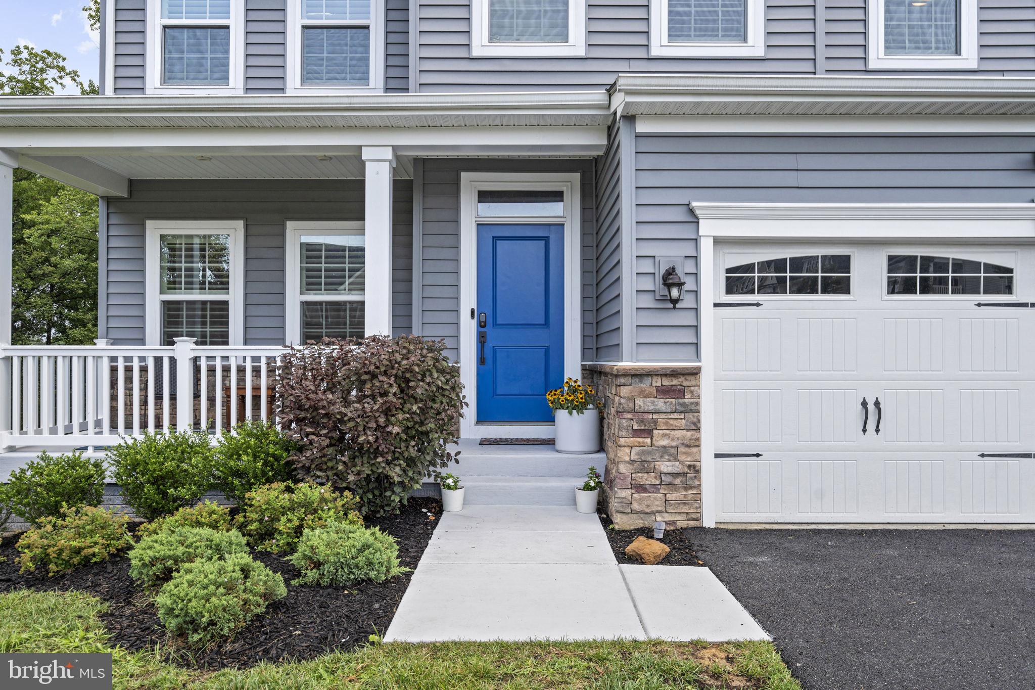 1432 Serviceberry Way Odenton, MD 21113 - Photo 3 of 56